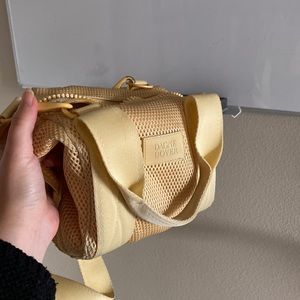 Danger Dover mesh Landon carryall extra small